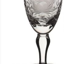 Royal Brierley RB5527/SHY Honeysuckle Sherry Glass, Clear