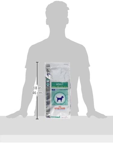 Royal Canin Vet Care Nutrition Adult Dog Food, Small, 2 kg, Black, 2 kg (Pack of 1) - Image 3