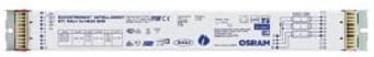 Osram QTi DALI 3x14/24 DIM Special Lighting, White - Image 2