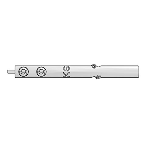 Festo 556838 Model VMPA1-M1H-KS-PI Solenoid Valve, White - Image 4
