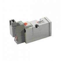 SMC SYJ512-5LOZ-M5-Q 3 Port Solenoid Valve