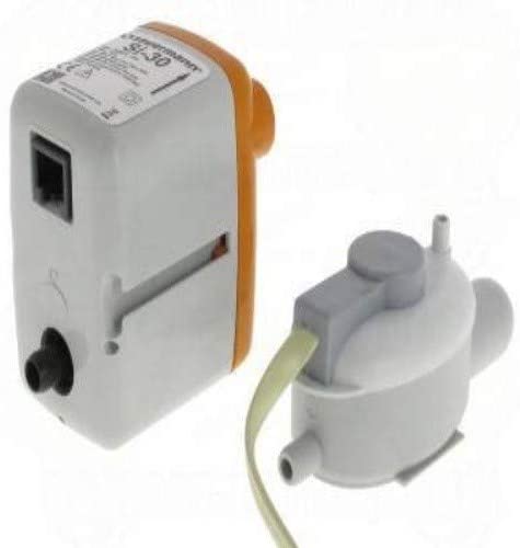 BOMBA DE CONDENSADOS SAUERMANN SI-30