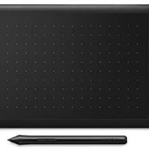 Wacom One Small 2017 - Tablette USB à stylet Noir