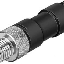 Festo 18696 Plug, Model SEA-GS-M8