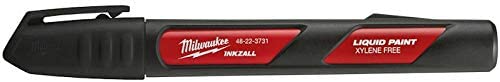 MIL INKZALL Black Liquid Maker - Image 3