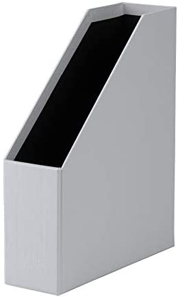Rössler SOHO 85mm A4 Magazine Box - Stone, 8,5 cm, Standard, Neutral - Image 2