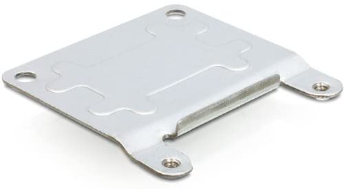 Delock Half Size to Full Size Mini PCI Express Card Adapter