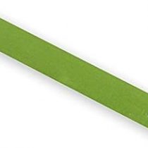 ELBA ELBA 100420792 Deckleisten for Loose-Leaf Binders-Metal Brass Finish (Pack of 100)