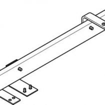 Festo 562623 Sensor Rail, Model EAPR-S1-S-33-200/230-S