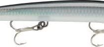 Rapala Unisex's Maxrap Mxr17 Fs, Grey, 17cm 28g