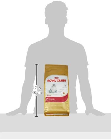 Royal Canin Cat Food Persian 30 Dry Mix 2 kg, May Vary, 2 kg (Pack of 1) - Image 3
