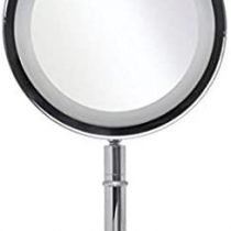 No 7 Illuminated Makeup Mirror Newly Improved