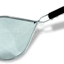 COLATUTTO ACCIAIO INOX 18/10 CM.22X18