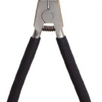 KS Tools 115.0991 Drive shaft removal pliers, 30° angled