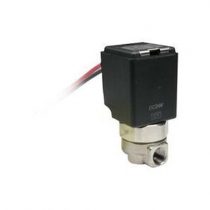 SMC VCW31-5DO-3-02F-Q 2 Port Solenoid Valve for Water Direct Operated