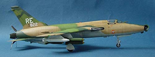 Trumpeter 1:32 - F105D Thunderchief, Various, Medium - Image 3