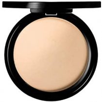 Mii Cosmetics Perfecting Pressed Powder Matte Finish, Feather