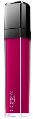 L'Oréal Infallible Lip Gloss 407 Smoke Me Up
