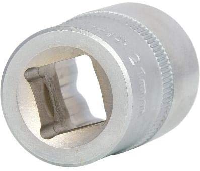 KS Tools 911.1581 1/2-inch 21mm Bi-Hex Socket, Transparent - Image 4