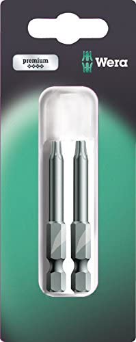 867/4 Z TORX 15 x 50 mm SB, White - Image 2
