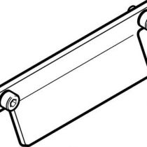 Festo 558047 Switch Lug, Model SF-EGC-1-70