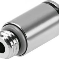 Festo 578377 Model NPQH-DK-G14-Q8-P10 Push-In Fitting (Pack of 10)