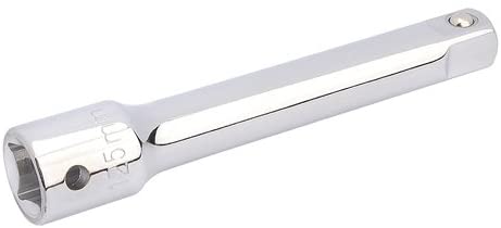 Draper Expert 27557 125 mm 1/2-Inch Drive Extension Bar