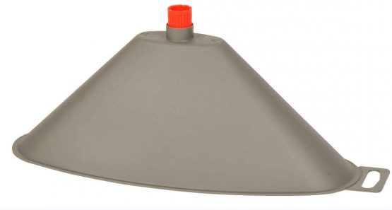 Hozelock 4112 0000 Cone Weed Killer - Image 2