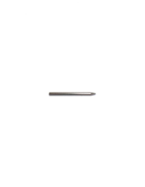 Velleman 420193 Pointed Soldering 420169, 2.0 mm, green