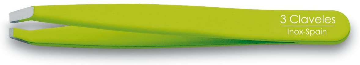 3 Claveles Tweezers, 11 g, Cranberry