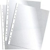 Leitz Document Wallets - Transparent Cuarto Clear