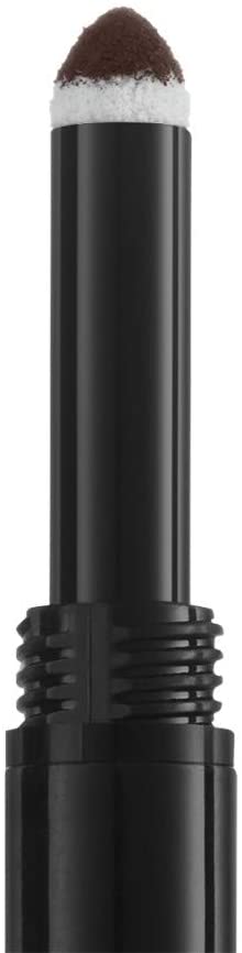 Maybelline New York Satin Brow Pencil, Dark Brown, 9g, 9 g (Pack of 1) - Image 3