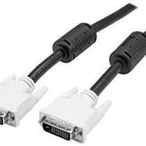 StarTech DVIDDMM6 6 ft DVI-D Dual Link Cable - M/M