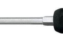Proxxon Cut Screwdriver 0.8 x 4.0 x 100