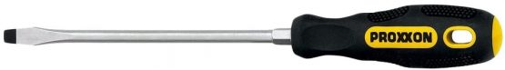 Proxxon Cut Screwdriver 0.8 x 4.0 x 100
