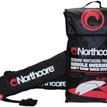 Northcore Surf Accessories Single Overhead Soft Rack