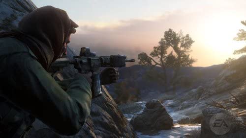 Medal of Honor (Xbox 360) - Image 2