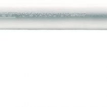 Hazet 1016/2 3/4-Inch Reversible Ratchet Head with Handle Bar - Silver