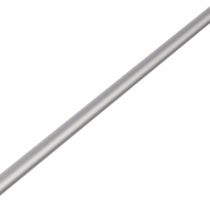 Round Aluminium Tube, 473433