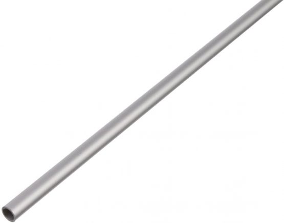 Round Aluminium Tube, 473433