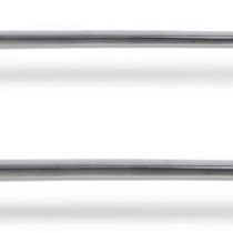 Beta 1920070 Model 192/S2 Reversible Ratcheting Offset Bi-Hex Ring Spanner, Set of 2