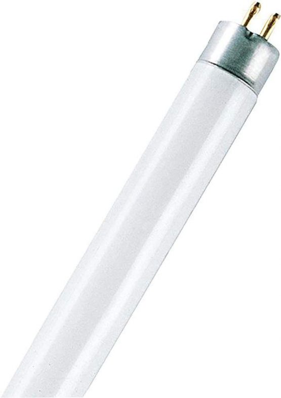 Osram Fluorescent Lamp Lumi 36W 120cm, White, 1 Count (Pack of 1)