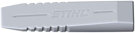 STIHL Aluminium Felling and Cleaving Wedges STIHL Aluminium Felling and Cleaving Wedges S
