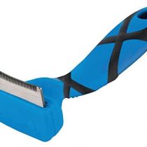GROOM PROFESSIONAL Shed Stopper Curved Medium