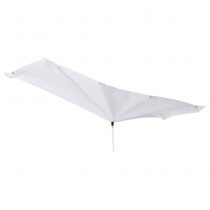 New Pig TLS672-CL PIG Leak Diverter for Roofs, 305 cm Length x 91 cm Width, Clear