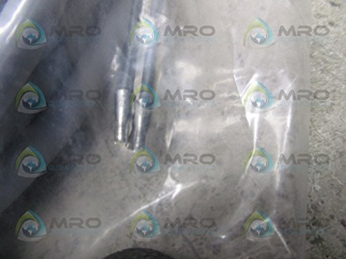 Festo 30938 Model KMF-1-230AC-5 Plug Socket With Cable, White - Image 3