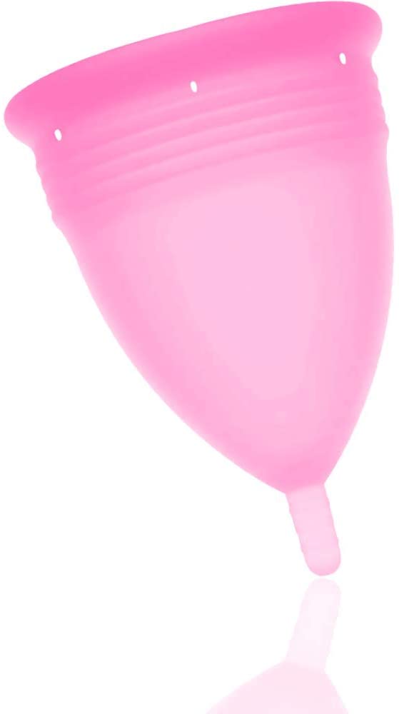 Stercup Bath Kit 1 Unit 100g, Pink