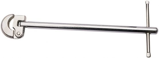 Draper 68733 Basin Wrench 250mm