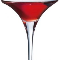 Chef & Sommelier Open Up Tannic Wine Glass, 550ml, without Filling Mark, 6 Glasses