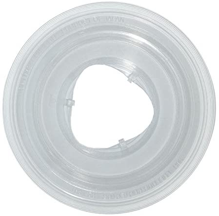 SHIMANO Unisex - Adult Spoke Protector - 2092134500 Spoke Protector - White, One Size, standard size
